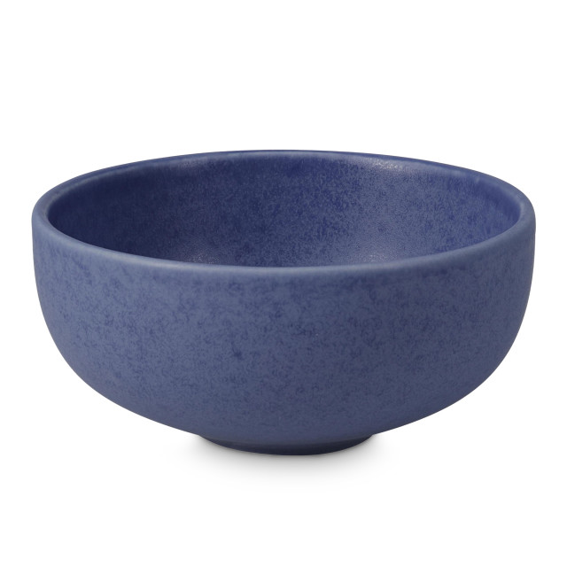 Excellent Houseware Assorted Stoneware Bowls, Set of 4 - Tide