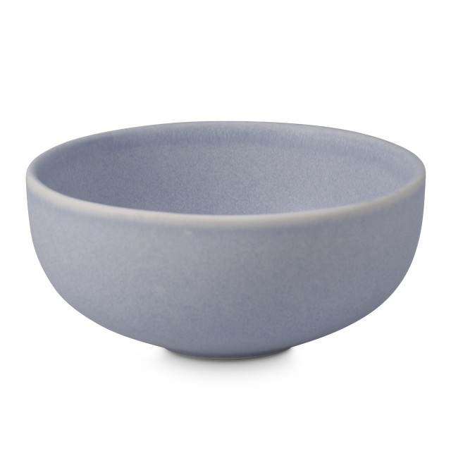 Excellent Houseware Assorted Stoneware Bowls, Set of 4 - Tide