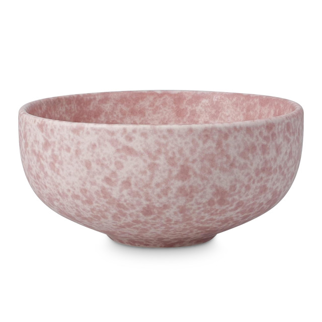 Excellent Houseware Assorted Stoneware Bowls, Set of 4 - Bloom