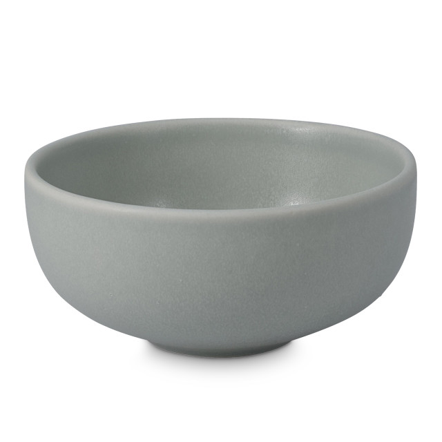 Excellent Houseware Assorted Stoneware Bowls, Set of 4 - Tide