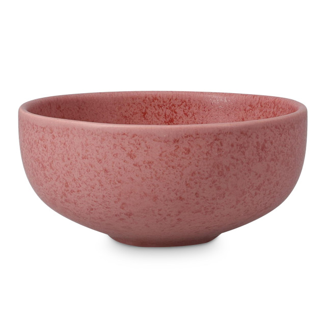 Excellent Houseware Assorted Stoneware Bowls, Set of 4 - Bloom
