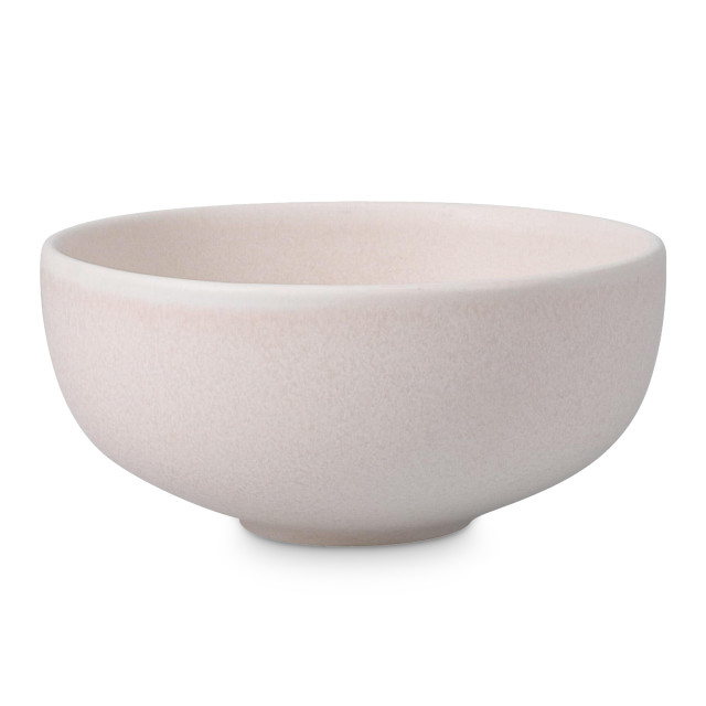 Excellent Houseware Assorted Stoneware Bowls, Set of 4 - Bloom