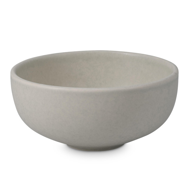 Excellent Houseware Assorted Stoneware Bowls, Set of 4 - Tide