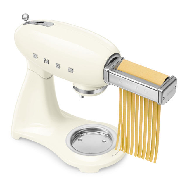Smeg Retro 50's Style Stand Mixer, 4.8L - Cream