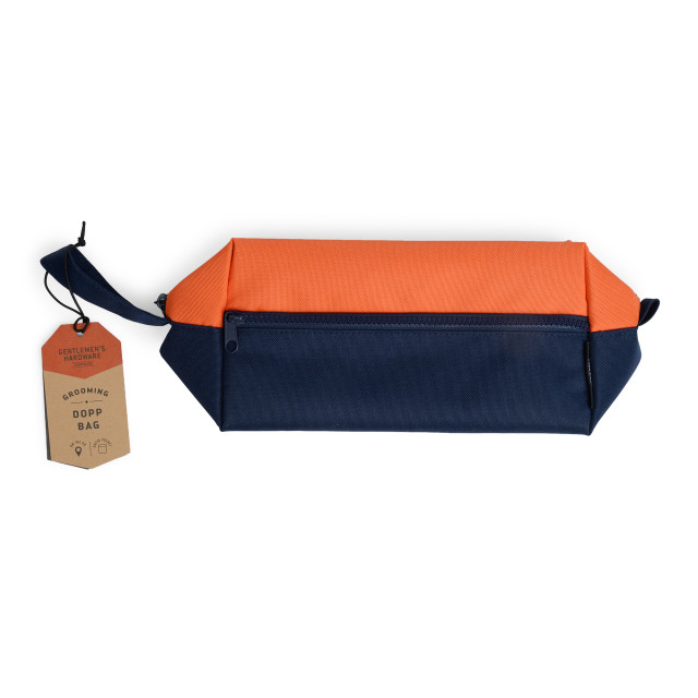 Gentlemens Hardware Dopp Bag