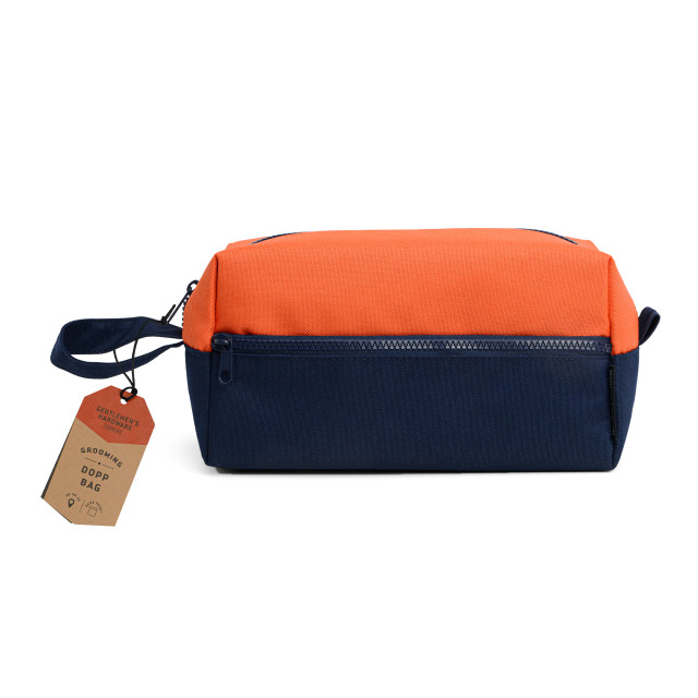 Gentlemens Hardware Dopp Bag