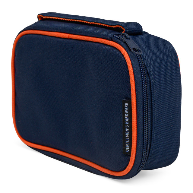 Gentlemens Hardware Tech Tidy Case