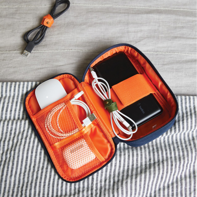 Gentlemens Hardware Tech Tidy Case