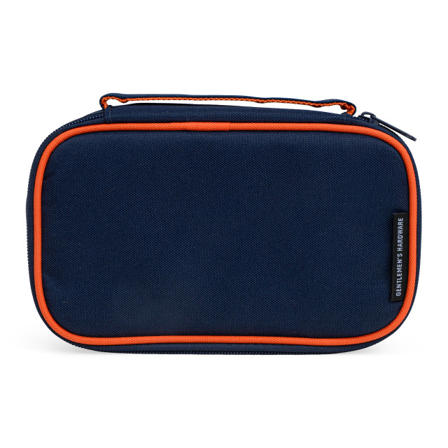 Gentlemens Hardware Tech Tidy Case