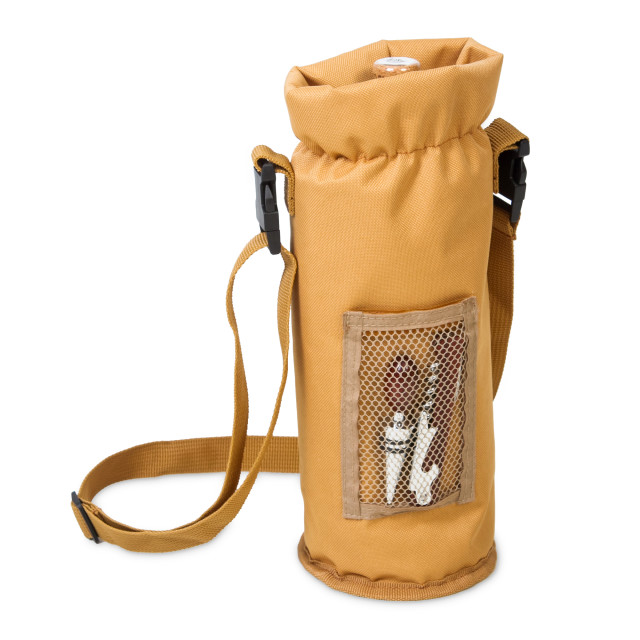 Gift Baskets Padded Wine Bag