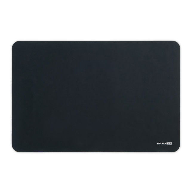 Kitchen Pro Silicone Baking Mat, Charcoal
