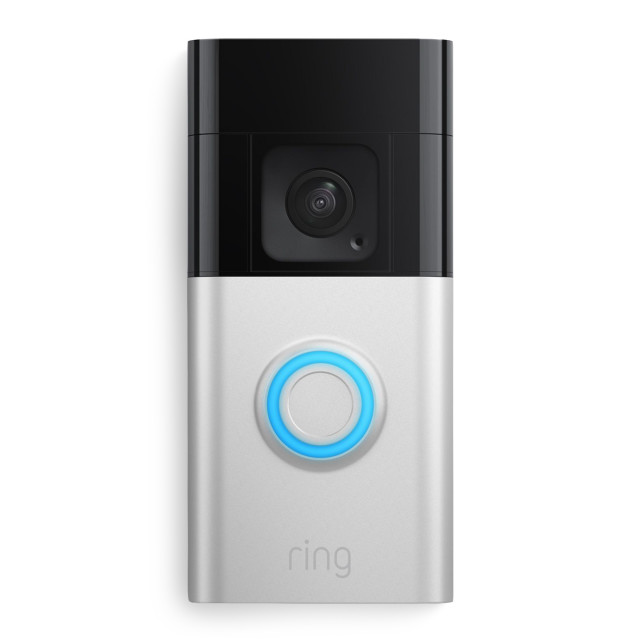 Ring Smart Battery Video Doorbell Plus