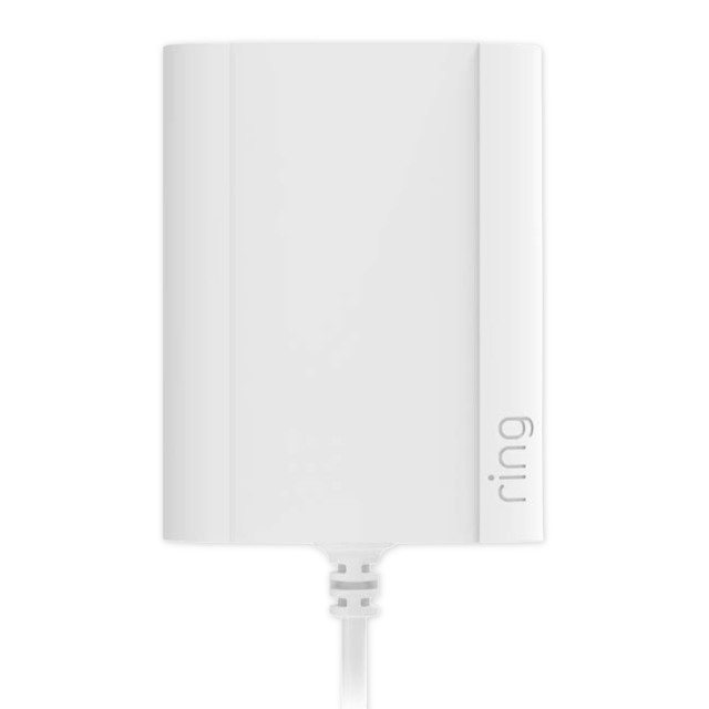 Ring Smart Video Doorbell Power Adapter