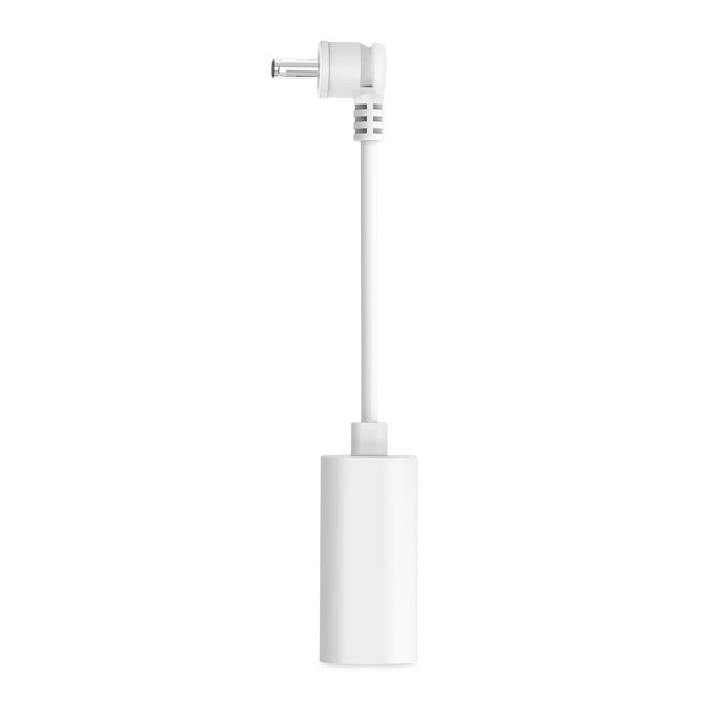 Ring Solar Panel - White
