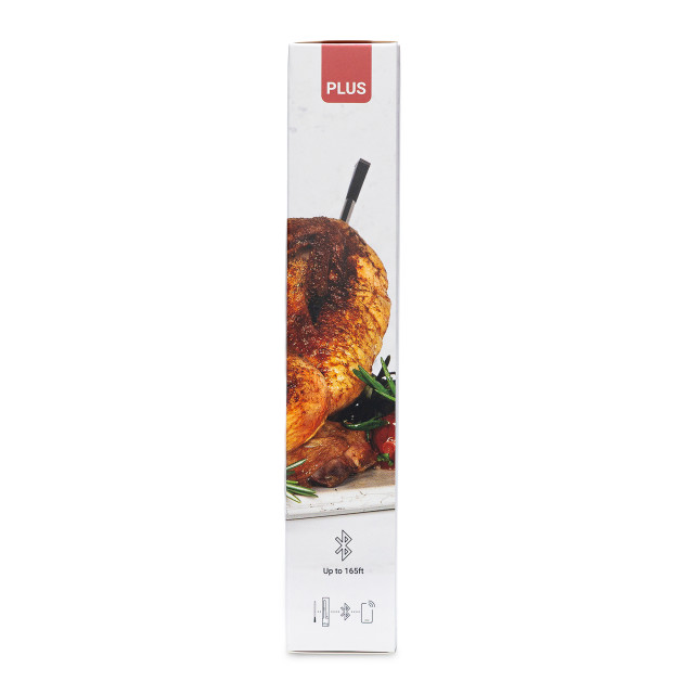 Meater Plus Wireless Smart Meat Thermometer