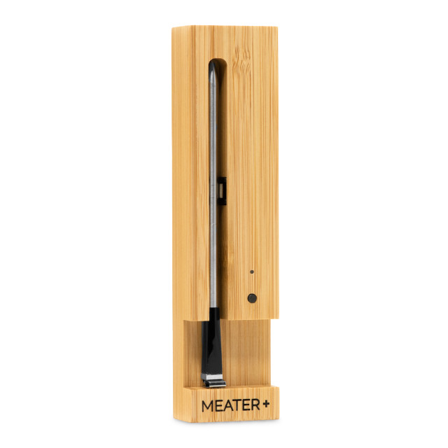Meater Plus Wireless Smart Meat Thermometer