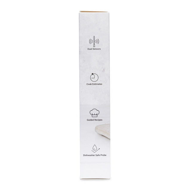 Meater Plus Wireless Smart Meat Thermometer