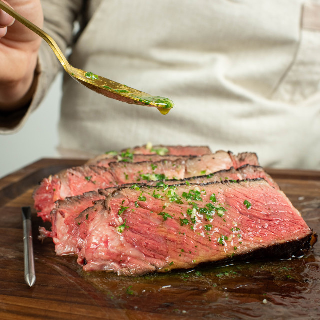 Meater Plus Wireless Smart Meat Thermometer
