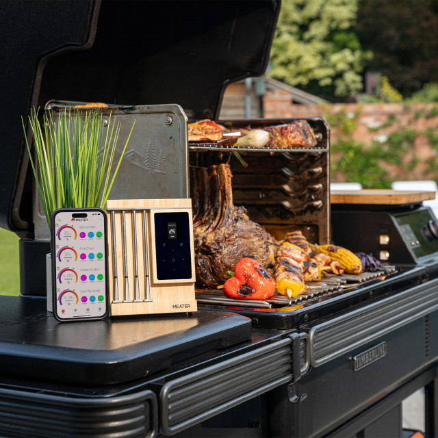 Meater Pro Wireless Duo Smart Meat Thermometer