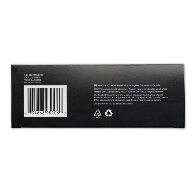 Meater Pro Wireless Duo Smart Meat Thermometer