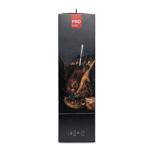 Meater Pro Wireless Duo Smart Meat Thermometer