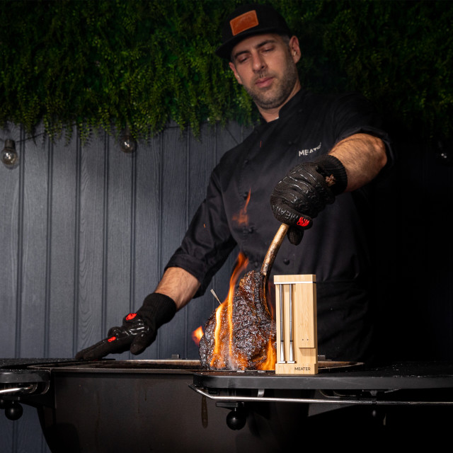 Meater Pro Wireless Duo Smart Meat Thermometer