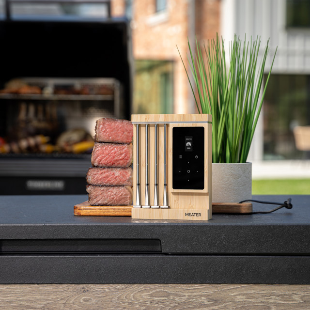Meater Pro Wireless XL Smart Meat Thermometer