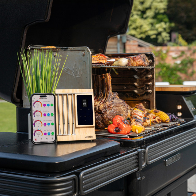 Meater Pro Wireless XL Smart Meat Thermometer