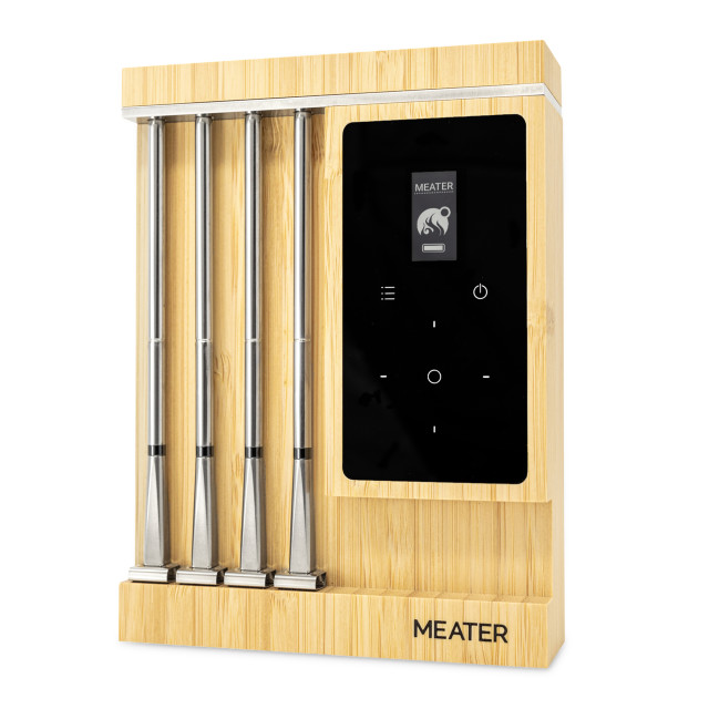 Meater Pro Wireless XL Smart Meat Thermometer