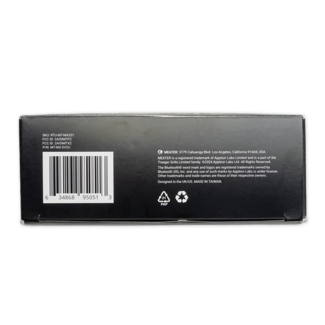 Meater Pro Wireless XL Smart Meat Thermometer