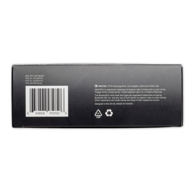 Meater Pro Wireless Smart Meat Thermometer