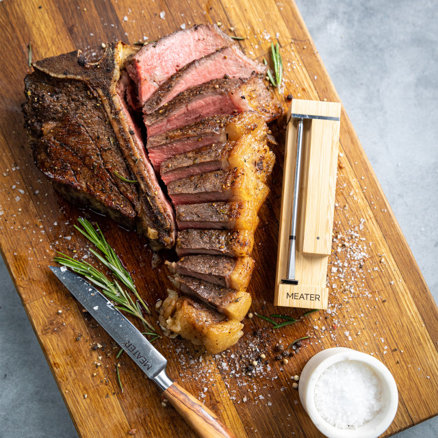 Meater Pro Wireless Smart Meat Thermometer