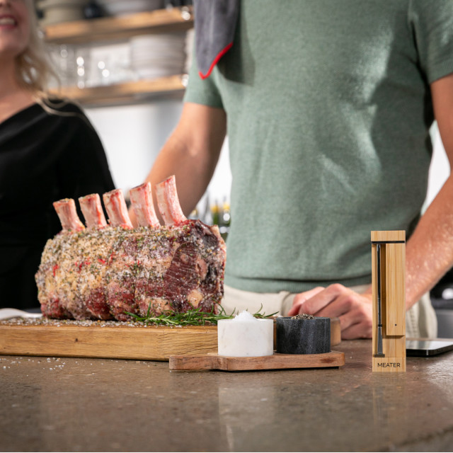 Meater Pro Wireless Smart Meat Thermometer