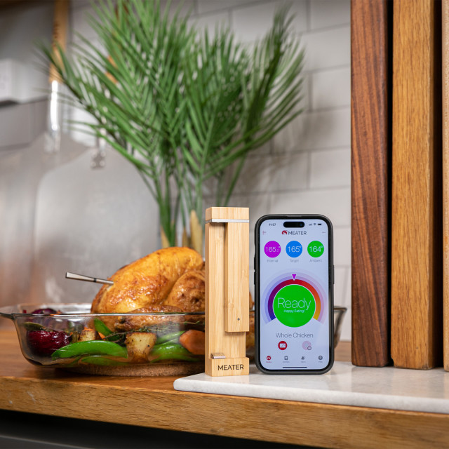 Meater Pro Wireless Smart Meat Thermometer