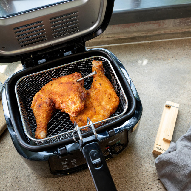 Meater Pro Wireless Smart Meat Thermometer