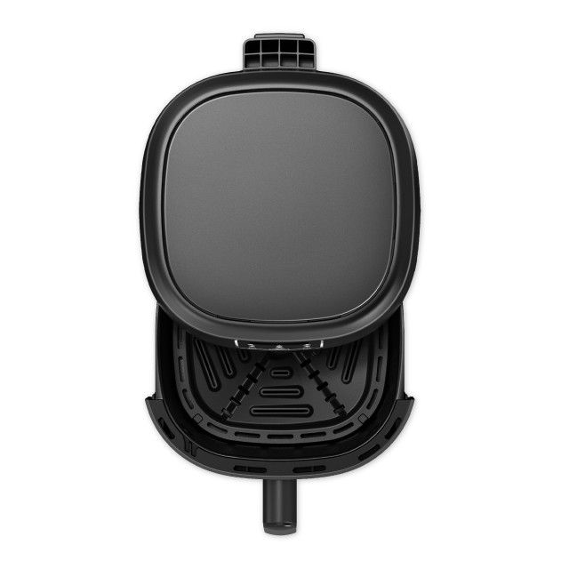 Defy Digital Airfryer, 6L - Black 