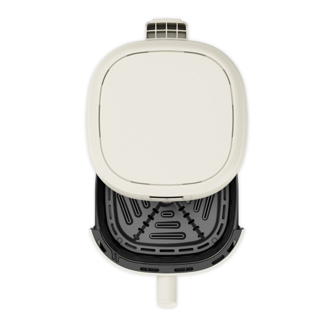 Defy Digital Airfryer, 6L - Stone 