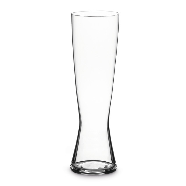 Spiegelau Pilsner Beer Glasses, Set of 2