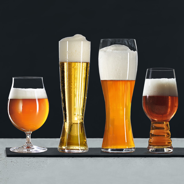 Spiegelau Tulip Beer Glasses, Set of 2