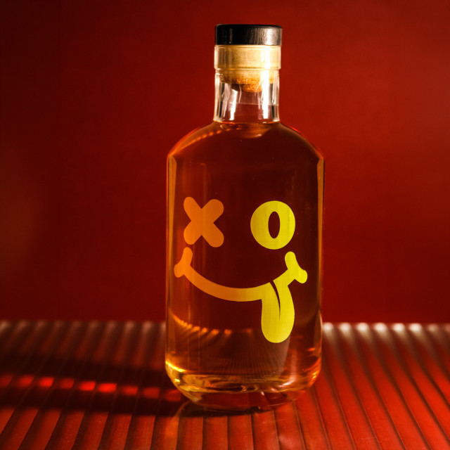 Pienaar & Son Bread & Butter XO Brandy, 500ml