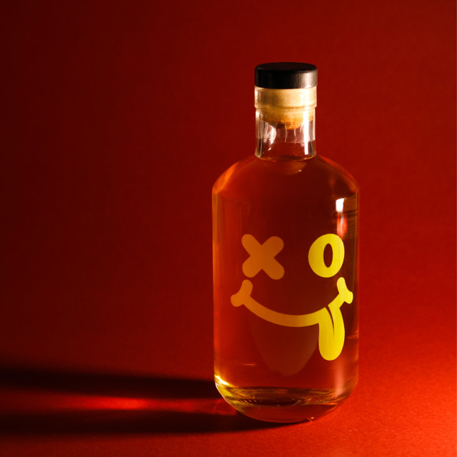 Pienaar & Son Bread & Butter XO Brandy, 500ml