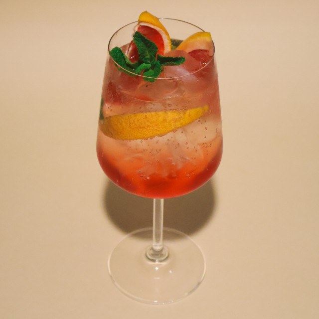 Pienaar & Son Nomari 0% Aperitif, 500ml
