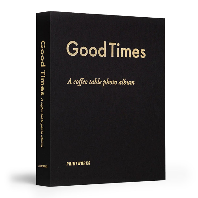 Printworks Good Times Large Photo Album