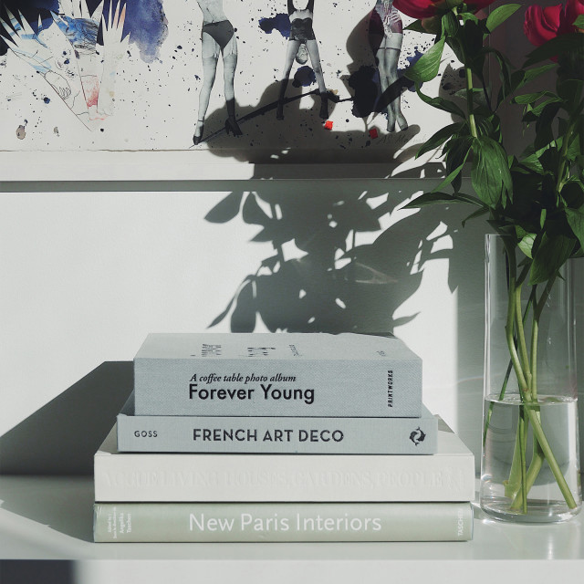 Printworks Forever Young Small Photo Album