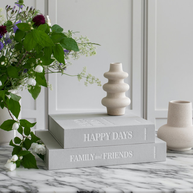 Printworks Happy Days Small Photo Album