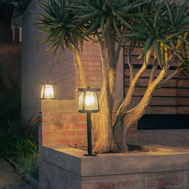 Solight Solar Lantern Garden Light