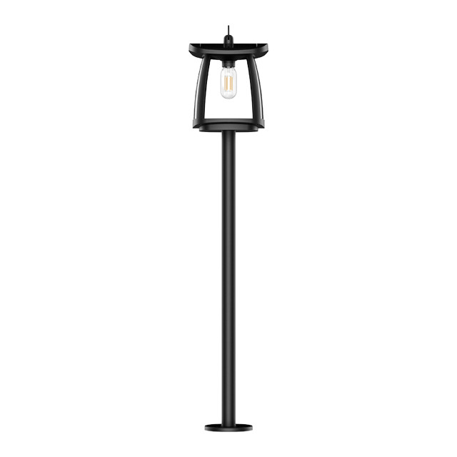 Solight Solar Lantern Garden Light