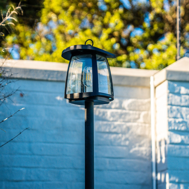 Solight Solar Lantern Garden Light