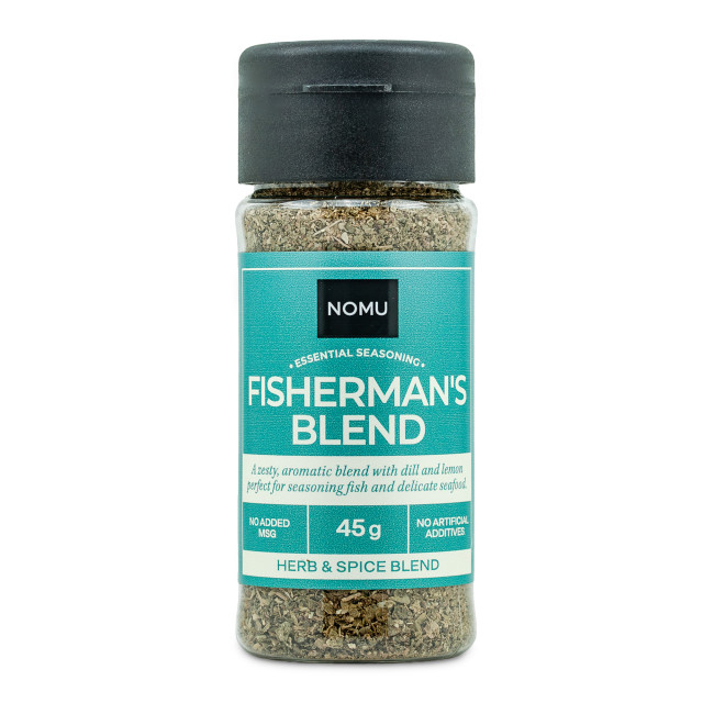 NOMU Fisherman's Blend, 45g