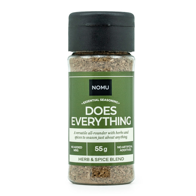 NOMU Does Everything Blend, 55g